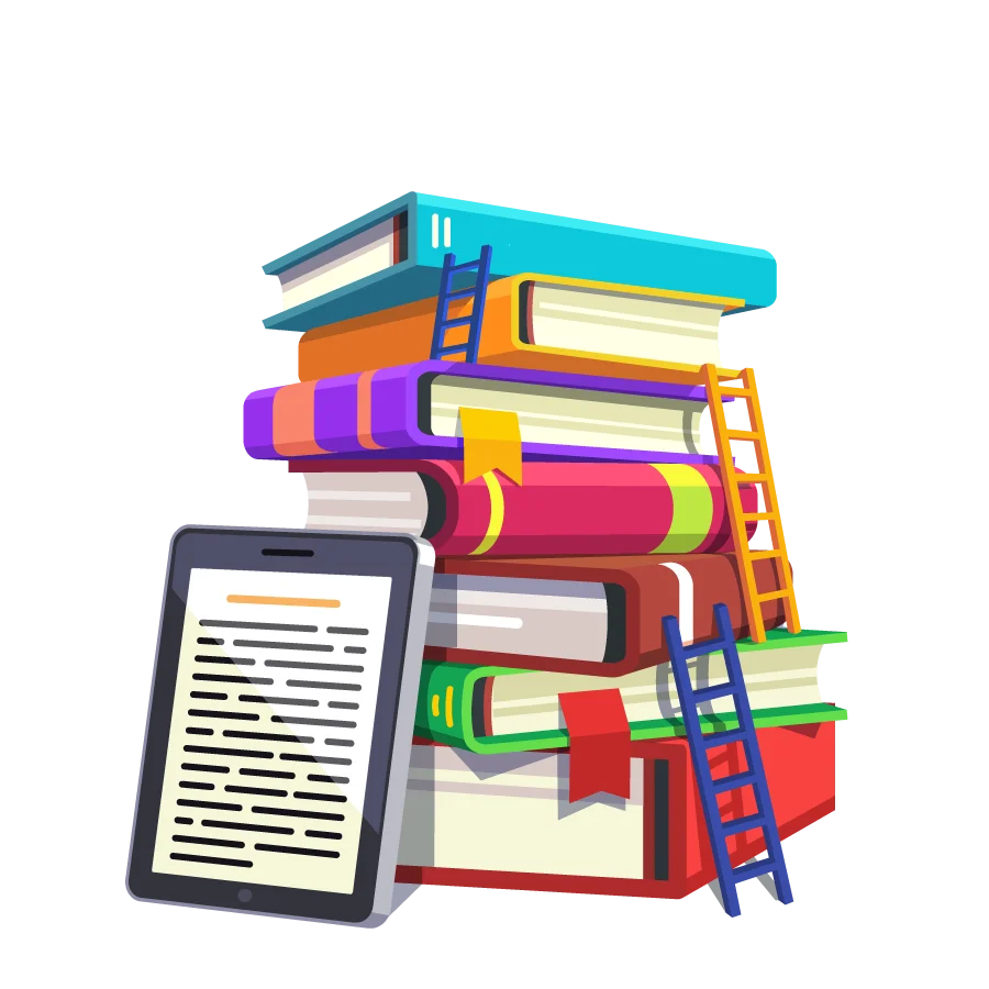 Book Pubishing Service